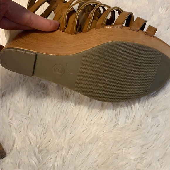 Mossimo Wedges - Picture 5 of 5